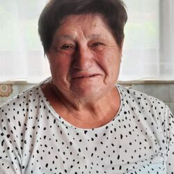 Adrienne MÉDARD à Musson: avis de décès