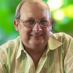 André Alvoet à Tournai: avis de décès