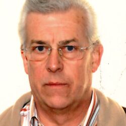 André MICHEL à Anseremme: avis de décès