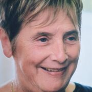 Andrée WILLEMET