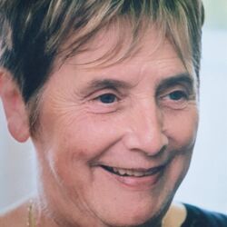 Andrée WILLEMET à Rochehaut: avis de décès