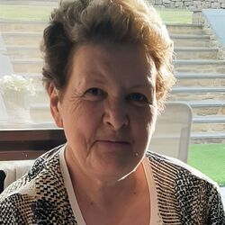 Anne-Marie BARTHÉLEMY à Les Bulles: avis de décès