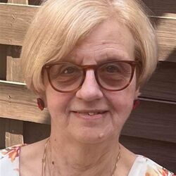 Anne-Marie DECANCQ à Tournai: avis de décès