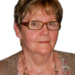 Annette THEISEN à Attert: avis de décès