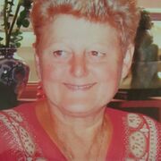Annie VAN DEN PLAS
