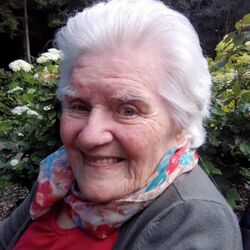 Augusta GUILLAUME à Orgeo: avis de décès