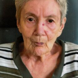 Bernadette HOUYET à Paliseul: avis de décès