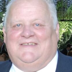 Bernard MOULIN à Ramegnies-Chin: avis de décès