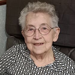 Blanche Luxen à Bovigny: avis de décès