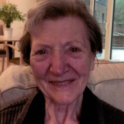 Camille THIRY à Bertrix: avis de décès