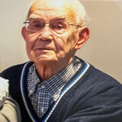 Carl Cardon à Tournai: avis de décès