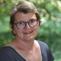 Catherine THOMAS à Transinne: avis de décès