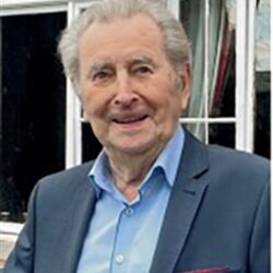 Charles Gouy à Namur: avis de décès