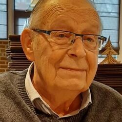 Claude Chanoine à Chièvres: avis de décès