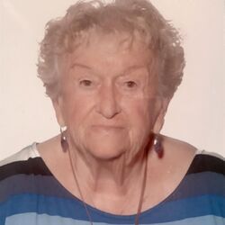 Claudie GILQUIN à Hautrage: avis de décès