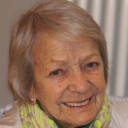 Claudine DECKER à Bastogne: avis de décès