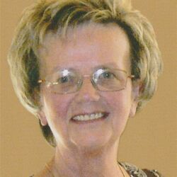 Denise LESTRADE à Lessines: avis de décès