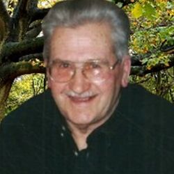 Edgard LAMBOTTE à Izier: avis de décès