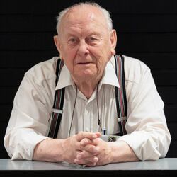 Eloi HERBEUVAL à Marche-En-Famenne: avis de décès