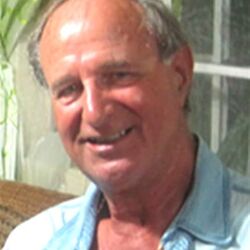 Etienne CARLIER à Bassilly: avis de décès