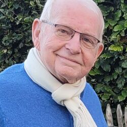 Etienne LEGRAND à Erpent: avis de décès