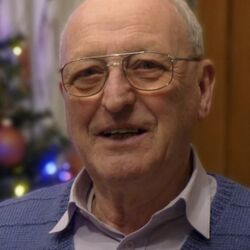 Fernand BORBOUSE à Bois-De-Villers: avis de décès