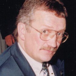 Fernand LEPINOIS à Vaux-Sur-Sûre: avis de décès