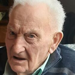 Fernand LIETTE à Molenbaix: avis de décès