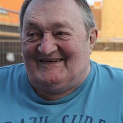 Francis THIERENS à Tournai: avis de décès