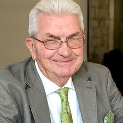 Freddy FORÊT à Wanze: avis de décès