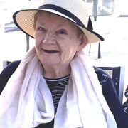 Geneviève PICARD
