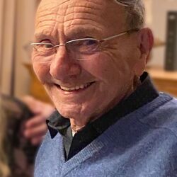 Georges POTTY à Spa: avis de décès