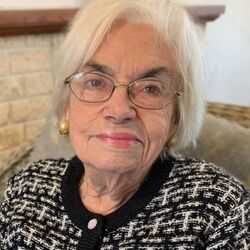 Georgine BERTAUX à Dinant: avis de décès