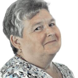 Ghislaine LEFEBVRE à Bras: avis de décès