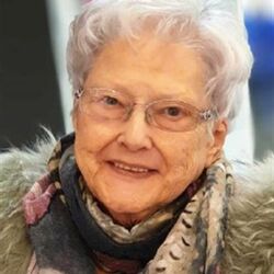 Ghislaine Rollin à Champlon: avis de décès