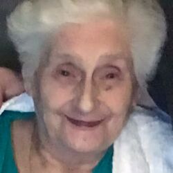 Gisèle LEMAIRE à Tournai: avis de décès