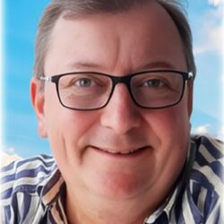 Hugues Mairieaux à Chimay: avis de décès