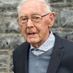 Jacques BANDE à Nassogne: avis de décès