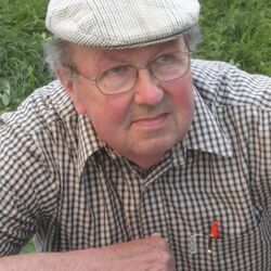 Jacques LARDINOIS à Chanly: avis de décès