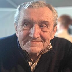 Jacques TALBOT à Bastogne: avis de décès