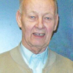 Jean GEROME à Bure: avis de décès