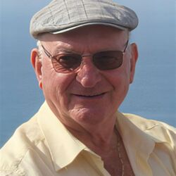 Jean GOFFETTE à Jamoigne: avis de décès