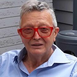 Jean Marie GILLET à Hour: avis de décès