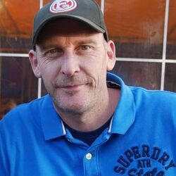 Jean-Marie HENRARD à Tournai: avis de décès