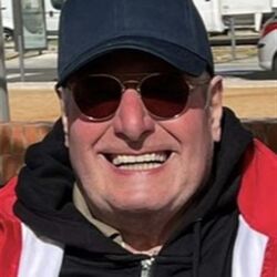 Jean-Marie SALMON à Obigies: avis de décès