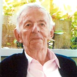 Jean Noël à Arlon: avis de décès