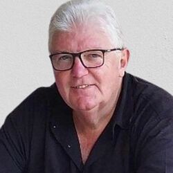 Jean-Paul Fontaine à Tournai: avis de décès