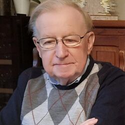 Jean-Pierre WILLEM à Silly: avis de décès