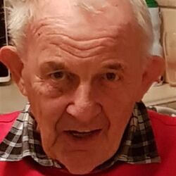 Jean PONCIN à Aubange: avis de décès