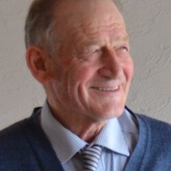 Jean THOMAS à Bovigny: avis de décès